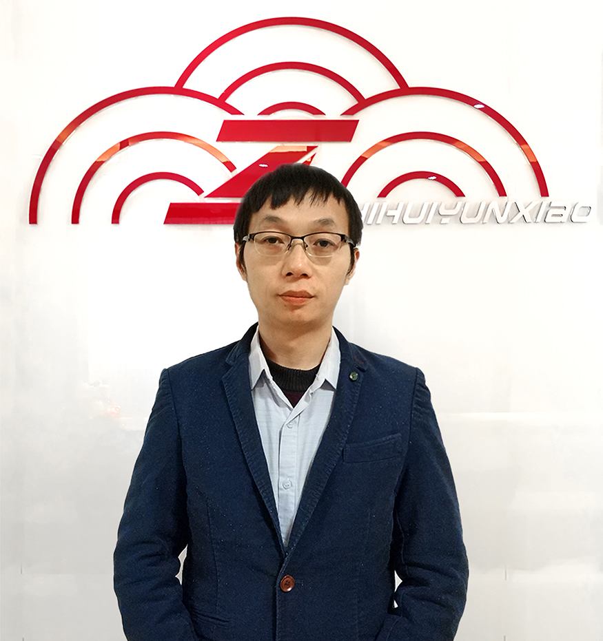 华为认证培训讲师