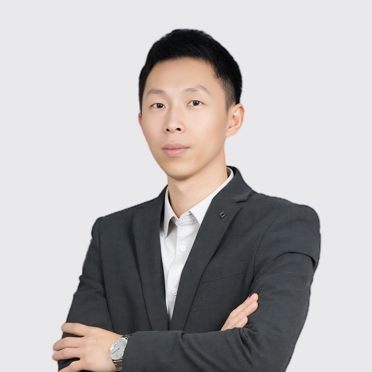 华为认证培训讲师