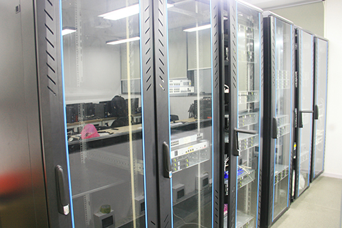 智汇云校华为认证培训中心