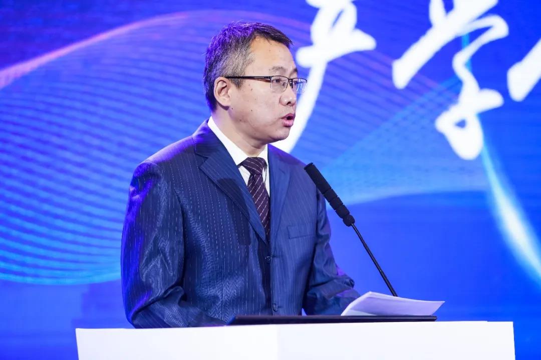教育部高等教育司理工处处长高东锋.jpg