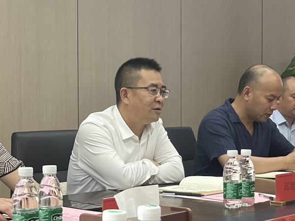 四川天府新区党工委副书记、成都科学城党工委书记邱旭东.png