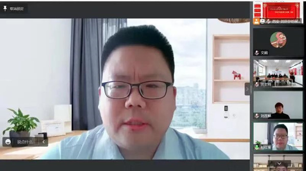 杨凌职业技术学院信息工程学院院长陈高锋.jpg