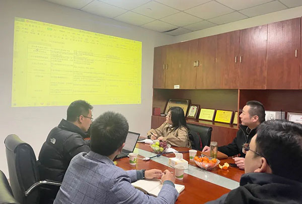 讯方技术&淮南技术职业学院专业建设研讨会.jpg 讯方技术&淮南技术职业学院专业建设研讨会.jpg