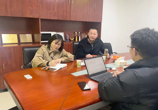 讯方技术&淮南技术职业学院专业建设研讨会.jpg 讯方技术&淮南技术职业学院专业建设研讨会.jpg