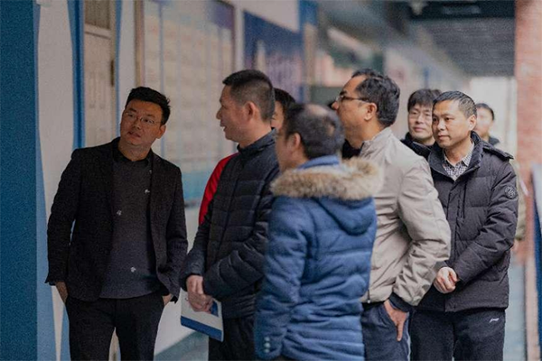 广东轻工职业技术学院到访重庆机电职业技术大学考察交流.png
