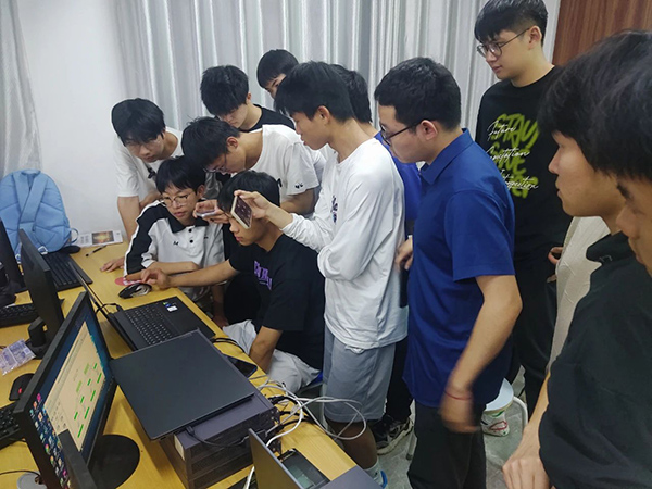 江西交通职院2023华为认证工程师.jpg