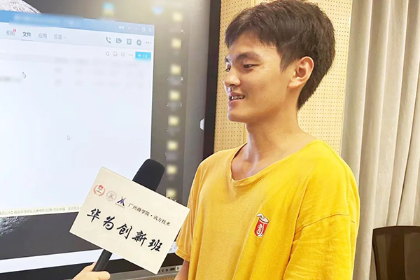 Datacom HCIE暑假脱产班同学.png