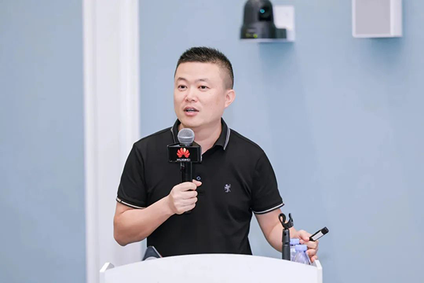 深圳市锐科信息技术有限公司总经理余业硕.png