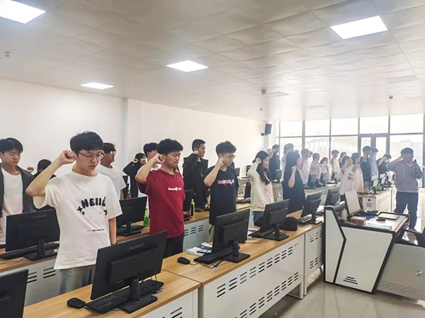 郑州电力职业技术学院华为ICT学院HCIA-openEuler开班.png