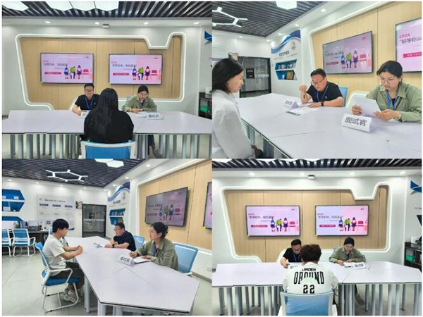 讯方技术&淮南职业技术学院举办综合素质提升系列活动.png 讯方技术&淮南职业技术学院举办综合素质提升系列活动.png