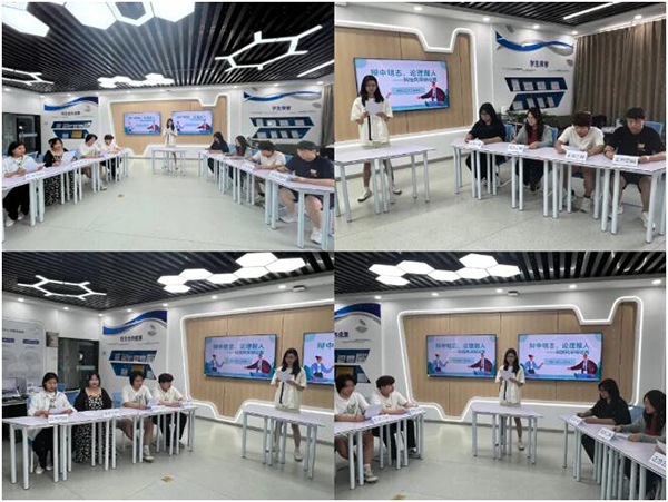 讯方技术&淮南职业技术学院举办综合素质提升系列活动.png 讯方技术&淮南职业技术学院举办综合素质提升系列活动.png