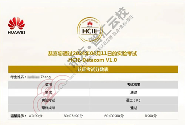 HCIE实验现场考前准备和做题方法.png