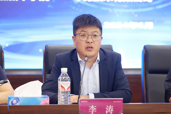 华为安徽政企业务部合肥教育总经理李涛.png